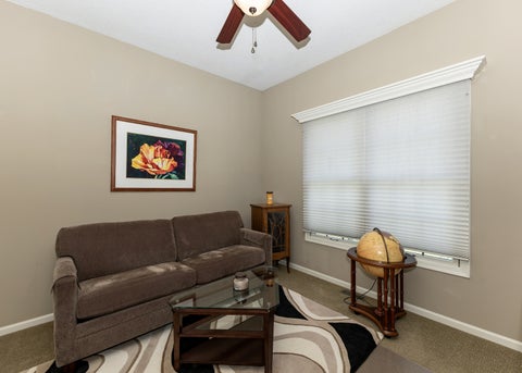 Tiny photo for 5513 BARABOO Court #0, Davenport, IA 52804 (MLS # 12660952)