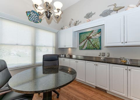 Tiny photo for 5513 BARABOO Court #0, Davenport, IA 52804 (MLS # 12660952)