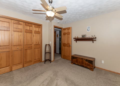 Tiny photo for 5513 BARABOO Court #0, Davenport, IA 52804 (MLS # 12660952)