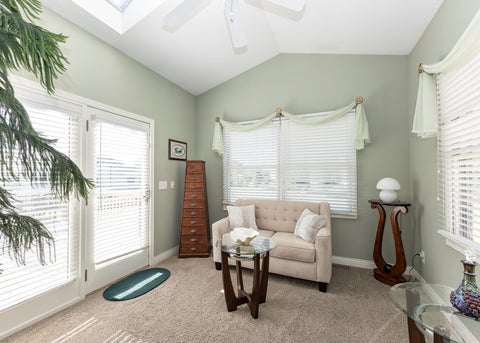 Tiny photo for 5513 BARABOO Court #0, Davenport, IA 52804 (MLS # 12660952)