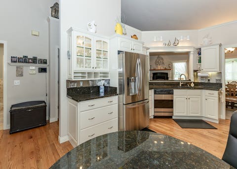 Tiny photo for 5513 BARABOO Court #0, Davenport, IA 52804 (MLS # 12660952)