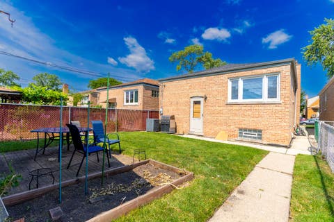 Tiny photo for 5428 S Newcastle Avenue, Chicago, IL 60638 (MLS # 12707900)