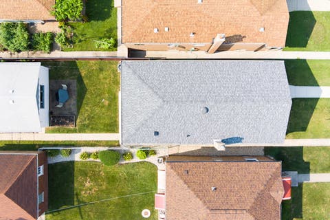 Tiny photo for 5428 S Newcastle Avenue, Chicago, IL 60638 (MLS # 12707900)
