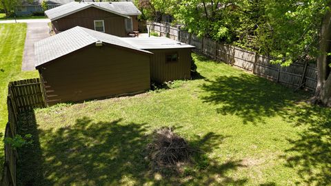 Tiny photo for 865 Riverside Drive, South Elgin, IL 60177 (MLS # 12630825)
