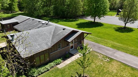 Tiny photo for 865 Riverside Drive, South Elgin, IL 60177 (MLS # 12630825)