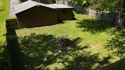 Tiny photo for 865 Riverside Drive, South Elgin, IL 60177 (MLS # 12630825)