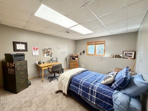 Tiny photo for 1325 Foxpointe Drive, Sycamore, IL 60178 (MLS # 12602615)