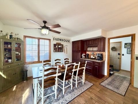 Tiny photo for 1325 Foxpointe Drive, Sycamore, IL 60178 (MLS # 12602615)