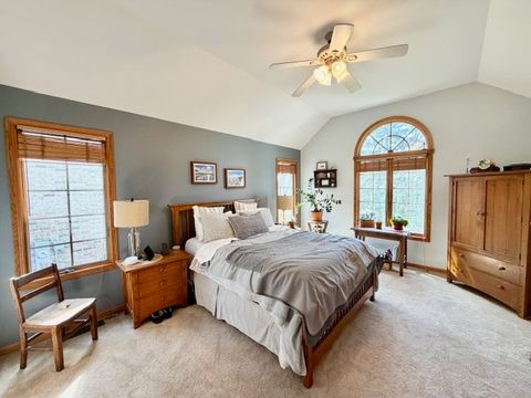 Tiny photo for 1325 Foxpointe Drive, Sycamore, IL 60178 (MLS # 12602615)