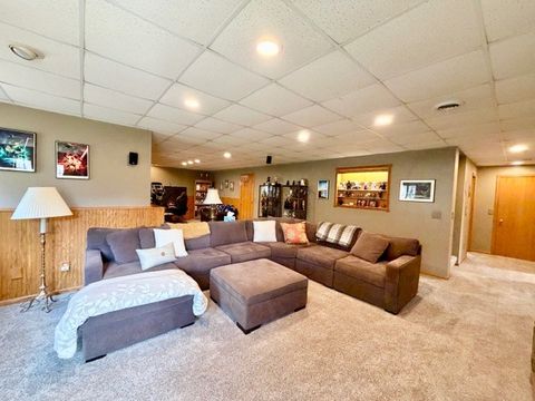 Tiny photo for 1325 Foxpointe Drive, Sycamore, IL 60178 (MLS # 12602615)