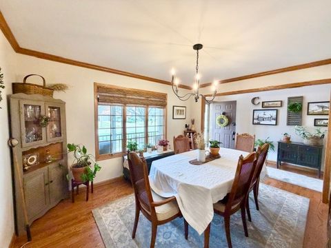 Tiny photo for 1325 Foxpointe Drive, Sycamore, IL 60178 (MLS # 12602615)