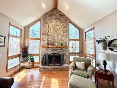 Tiny photo for 1325 Foxpointe Drive, Sycamore, IL 60178 (MLS # 12602615)