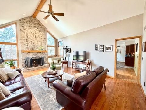 Tiny photo for 1325 Foxpointe Drive, Sycamore, IL 60178 (MLS # 12602615)