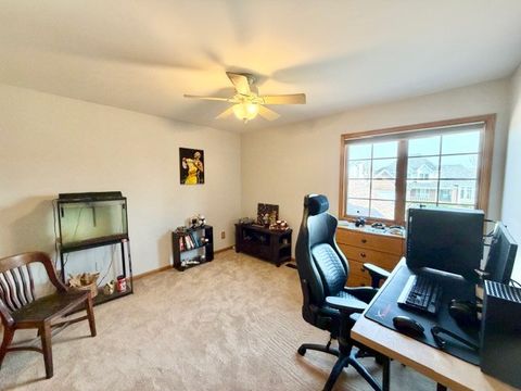 Tiny photo for 1325 Foxpointe Drive, Sycamore, IL 60178 (MLS # 12602615)