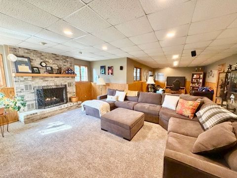 Tiny photo for 1325 Foxpointe Drive, Sycamore, IL 60178 (MLS # 12602615)