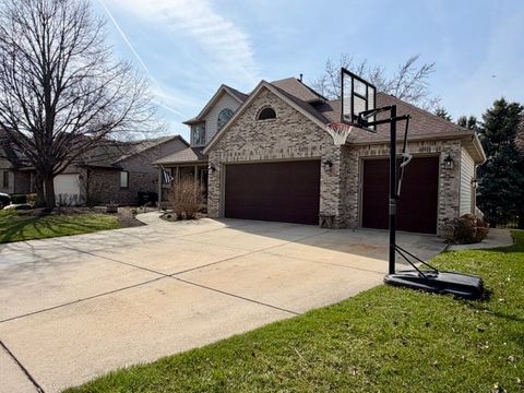 Tiny photo for 1325 Foxpointe Drive, Sycamore, IL 60178 (MLS # 12602615)
