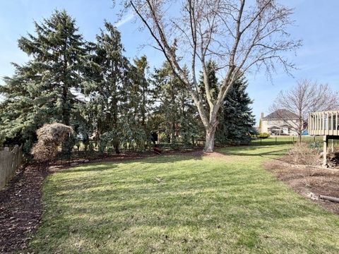 Tiny photo for 1325 Foxpointe Drive, Sycamore, IL 60178 (MLS # 12602615)