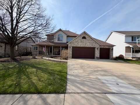 Tiny photo for 1325 Foxpointe Drive, Sycamore, IL 60178 (MLS # 12602615)