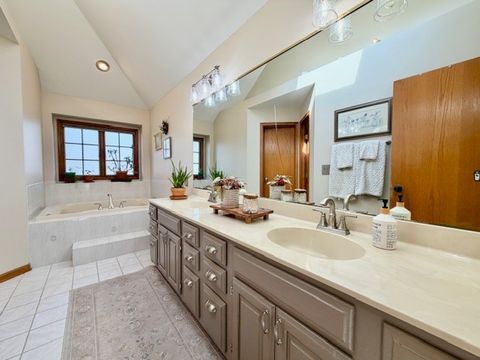 Tiny photo for 1325 Foxpointe Drive, Sycamore, IL 60178 (MLS # 12602615)