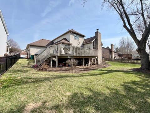 Tiny photo for 1325 Foxpointe Drive, Sycamore, IL 60178 (MLS # 12602615)