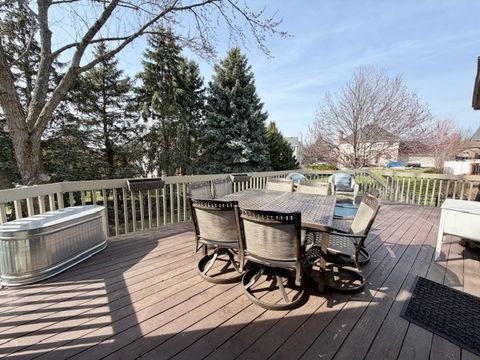 Tiny photo for 1325 Foxpointe Drive, Sycamore, IL 60178 (MLS # 12602615)