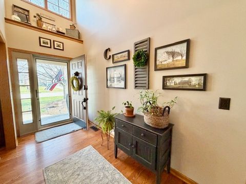 Tiny photo for 1325 Foxpointe Drive, Sycamore, IL 60178 (MLS # 12602615)