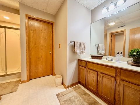 Tiny photo for 1325 Foxpointe Drive, Sycamore, IL 60178 (MLS # 12602615)