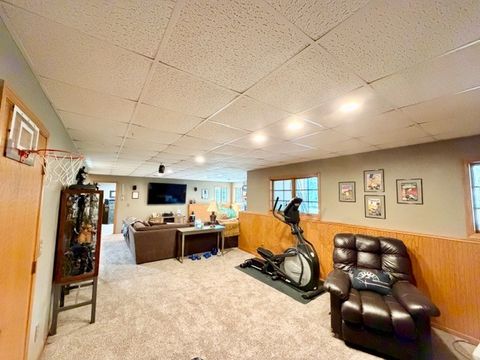 Tiny photo for 1325 Foxpointe Drive, Sycamore, IL 60178 (MLS # 12602615)