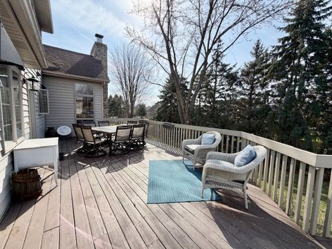 Tiny photo for 1325 Foxpointe Drive, Sycamore, IL 60178 (MLS # 12602615)