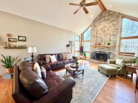 Tiny photo for 1325 Foxpointe Drive, Sycamore, IL 60178 (MLS # 12602615)