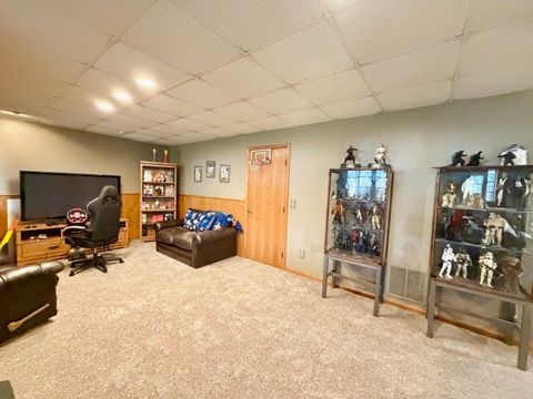 Tiny photo for 1325 Foxpointe Drive, Sycamore, IL 60178 (MLS # 12602615)