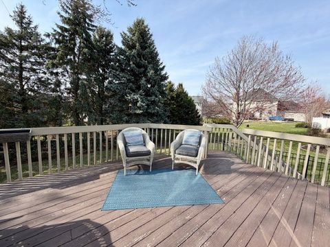 Tiny photo for 1325 Foxpointe Drive, Sycamore, IL 60178 (MLS # 12602615)