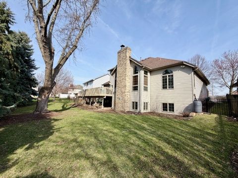 Tiny photo for 1325 Foxpointe Drive, Sycamore, IL 60178 (MLS # 12602615)