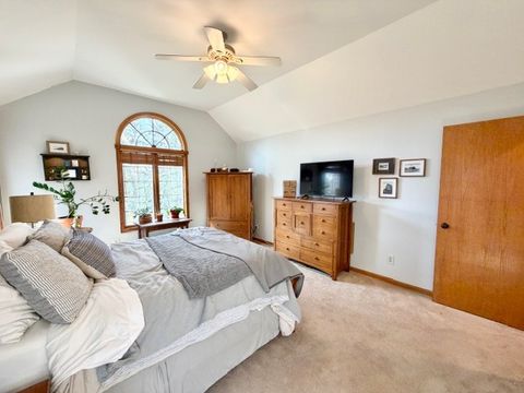 Tiny photo for 1325 Foxpointe Drive, Sycamore, IL 60178 (MLS # 12602615)