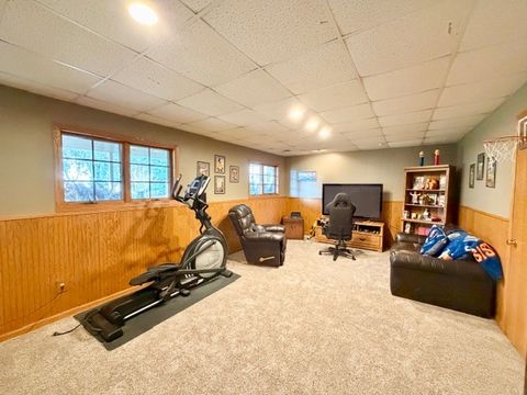 Tiny photo for 1325 Foxpointe Drive, Sycamore, IL 60178 (MLS # 12602615)