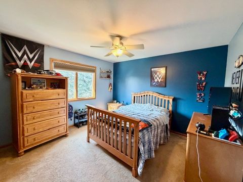 Tiny photo for 1325 Foxpointe Drive, Sycamore, IL 60178 (MLS # 12602615)