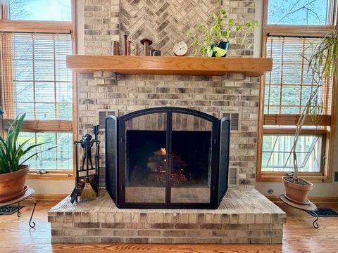 Tiny photo for 1325 Foxpointe Drive, Sycamore, IL 60178 (MLS # 12602615)