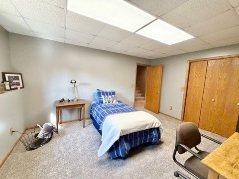 Tiny photo for 1325 Foxpointe Drive, Sycamore, IL 60178 (MLS # 12602615)