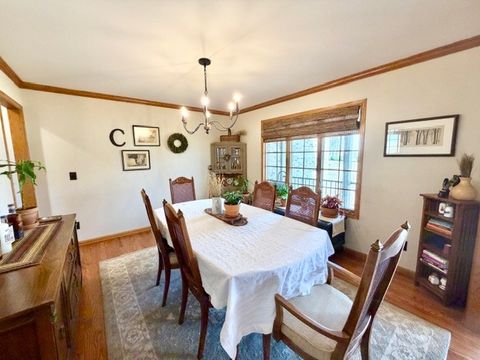 Tiny photo for 1325 Foxpointe Drive, Sycamore, IL 60178 (MLS # 12602615)