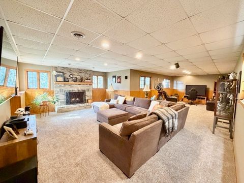 Tiny photo for 1325 Foxpointe Drive, Sycamore, IL 60178 (MLS # 12602615)