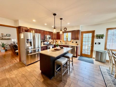 Tiny photo for 1325 Foxpointe Drive, Sycamore, IL 60178 (MLS # 12602615)