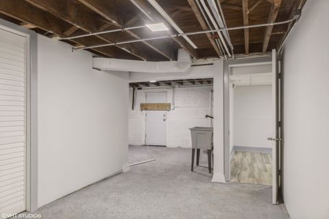 Tiny photo for 14727 Riverside Drive, South Holland, IL 60473 (MLS # 12539358)