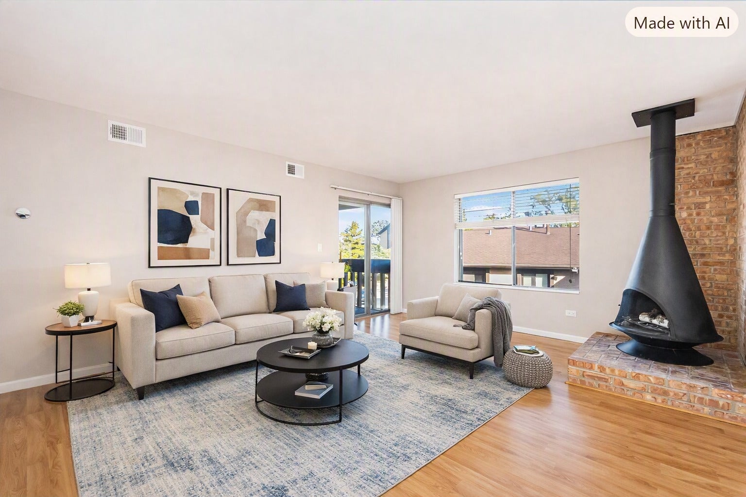 6165 Knoll Wood Court 302