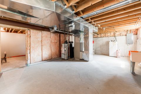 Tiny photo for 643 Plum Street, DeKalb, IL 60115 (MLS # 12459595)