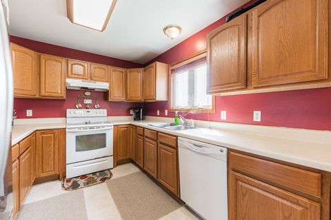 Tiny photo for 643 Plum Street, DeKalb, IL 60115 (MLS # 12459595)