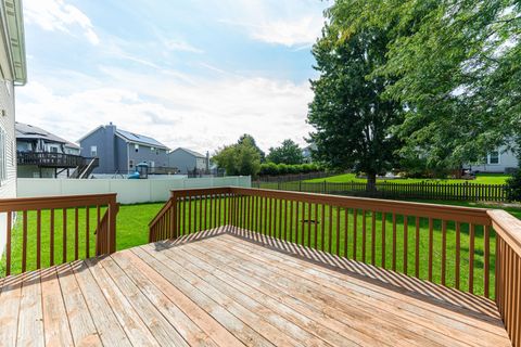 Tiny photo for 643 Plum Street, DeKalb, IL 60115 (MLS # 12459595)