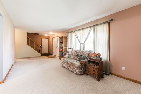 Tiny photo for 643 Plum Street, DeKalb, IL 60115 (MLS # 12459595)