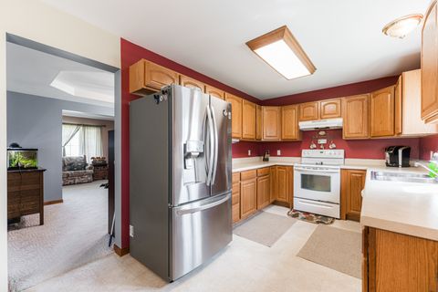 Tiny photo for 643 Plum Street, DeKalb, IL 60115 (MLS # 12459595)