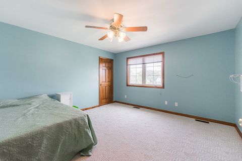 Tiny photo for 643 Plum Street, DeKalb, IL 60115 (MLS # 12459595)