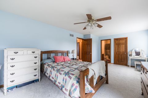 Tiny photo for 643 Plum Street, DeKalb, IL 60115 (MLS # 12459595)